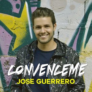 Jose Guerrero – Convenceme